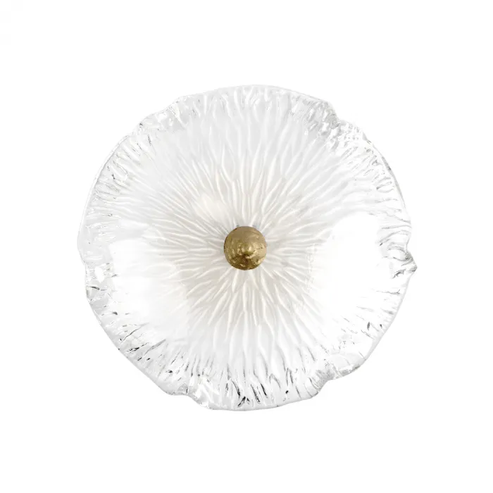 Бра Loft it Bloom 10352W/B AB от ImperiumLoft