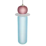 Подвесной светильник LOFT IT Lollipop 10239P/C от ImperiumLoft