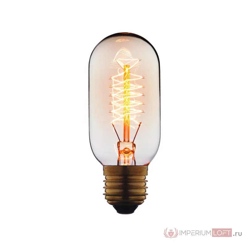 Ретро-лампа LOFT IT Edison Bulb 4525-ST от ImperiumLoft