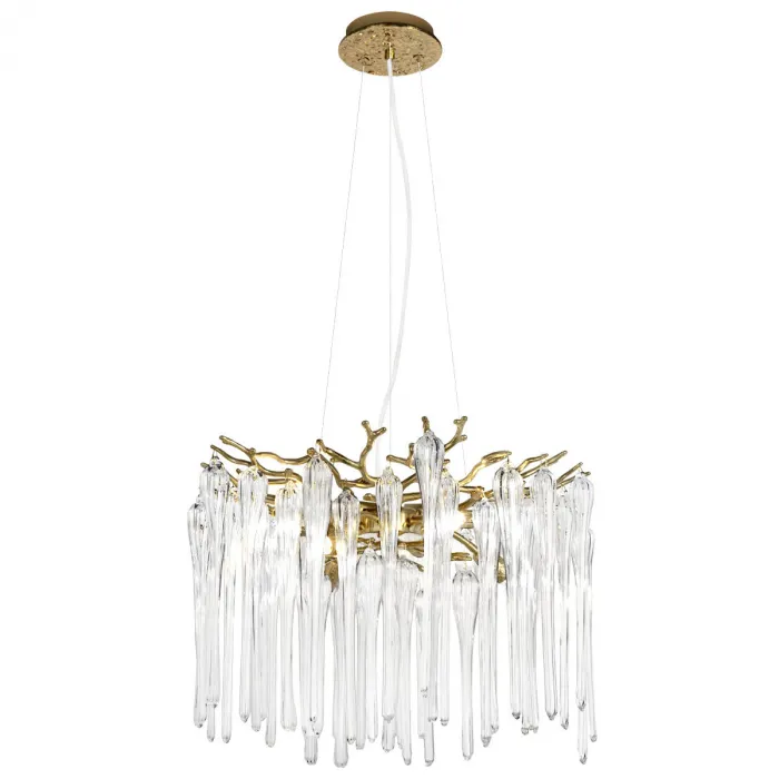 Подвесной светильник Loft it Waterfall 10350/460 AB от ImperiumLoft