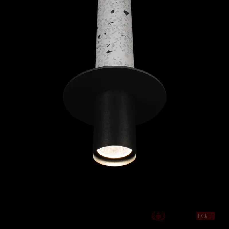 Подвесной светильник Loft it Lava 10361B от ImperiumLoft