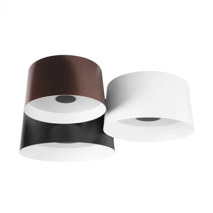 Подвесной светильник Loft it Duo 10360/3 от ImperiumLoft