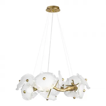 Подвесной светильник Loft it Bloom 10352/850 AB