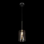 Подвесной светильник Loft it Spillray 10232/C Red от ImperiumLoft