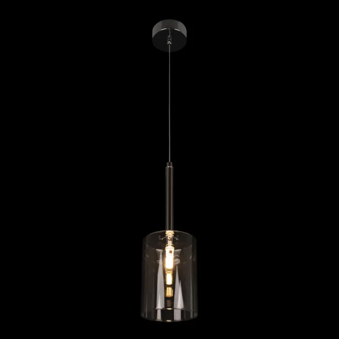 Подвесной светильник Loft it Spillray 10232/C Red от ImperiumLoft