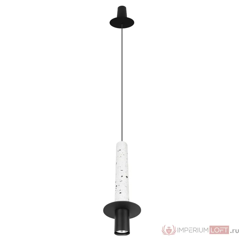Подвесной светильник Loft it Lava 10361B от ImperiumLoft