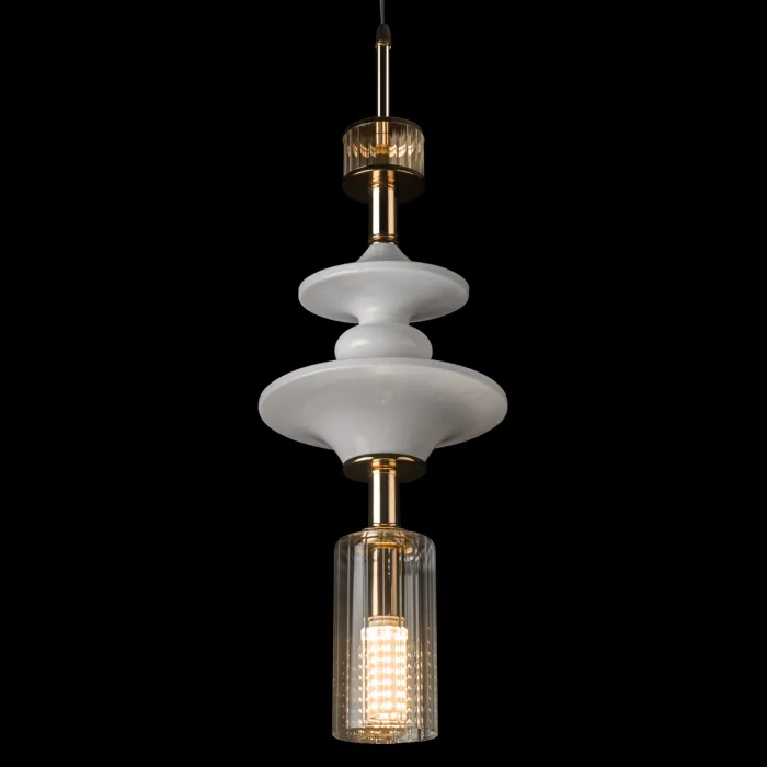Подвесные светильники Loft it Spindle 10423/D от ImperiumLoft