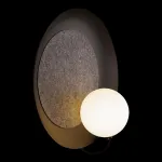 Подвесной светильник Loft it Wonders 10237P Black от ImperiumLoft