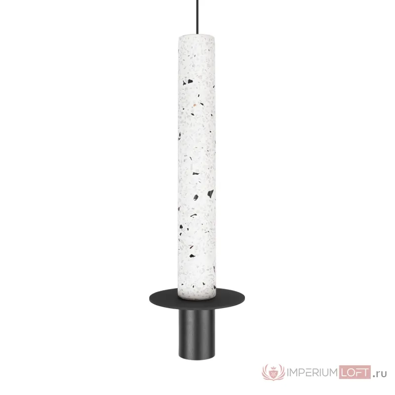 Подвесной светильник Loft it Lava 10361B от ImperiumLoft