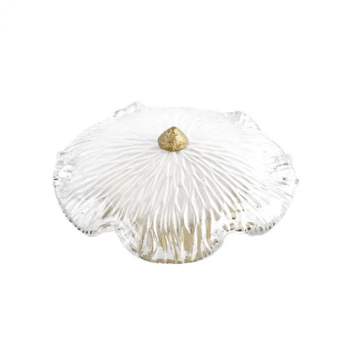 Бра Loft it Bloom 10352W/B AB от ImperiumLoft