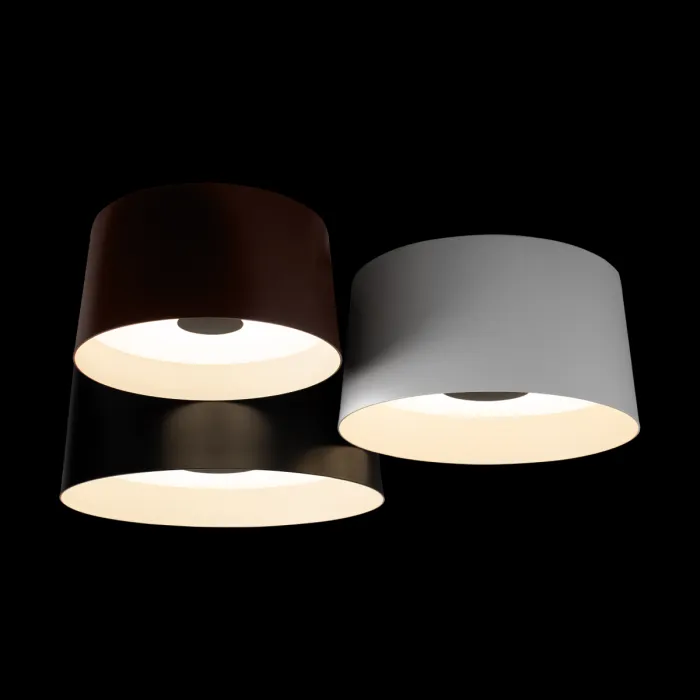 Подвесной светильник Loft it Duo 10360/3 от ImperiumLoft