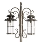 Ландшафтный светильник Loft it Palermo 100015/2L от ImperiumLoft