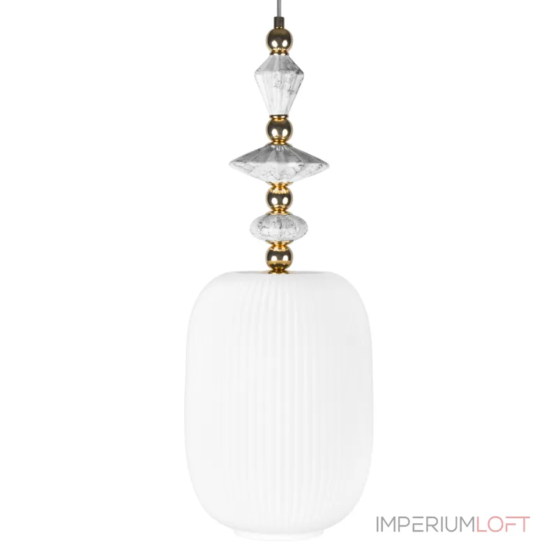 Подвесные светильники Loft it Family 10365/G от ImperiumLoft