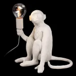 Настольная лампа LOFT IT Monkey 10314T/A от ImperiumLoft