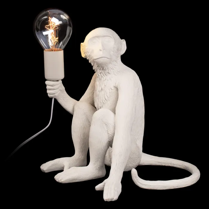 Настольная лампа LOFT IT Monkey 10314T/A от ImperiumLoft