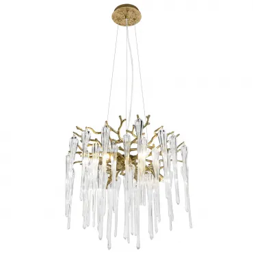Подвесной светильник Loft it Waterfall 10350/460 AB