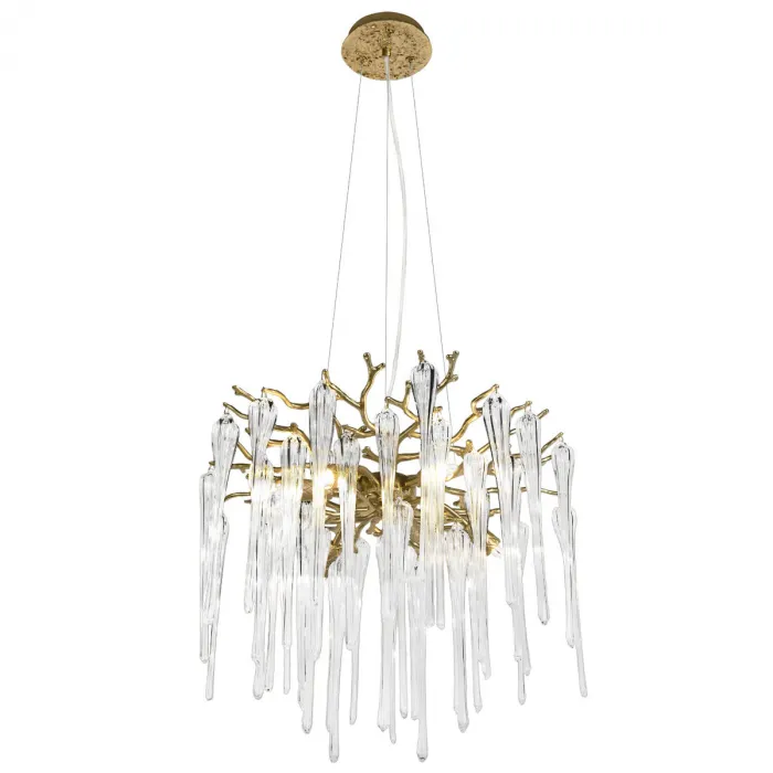 Подвесной светильник Loft it Waterfall 10350/460 AB от ImperiumLoft