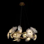 Подвесной светильник Loft it Bloom 10352/850 AB от ImperiumLoft
