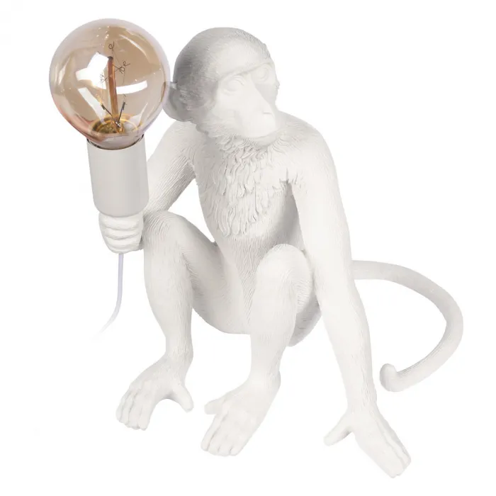 Настольная лампа LOFT IT Monkey 10314T/A от ImperiumLoft