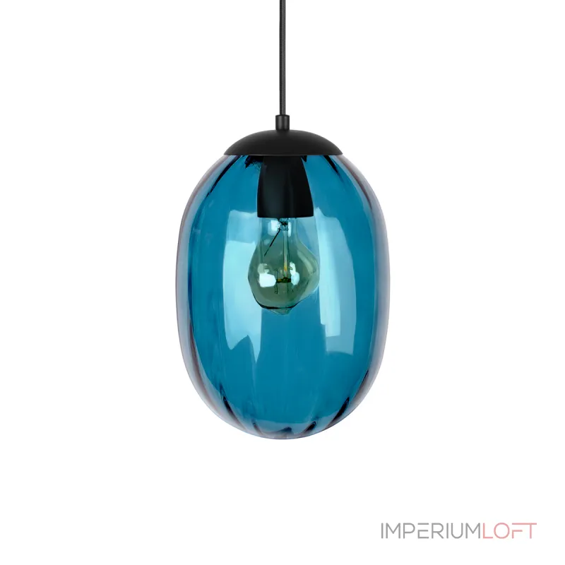 Подвесные светильники Loft it Bubble 10427 Blue от ImperiumLoft