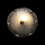 Бра Loft it Bloom 10352W/B AB от ImperiumLoft