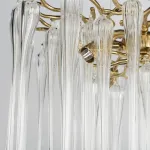 Подвесной светильник Loft it Waterfall 10350/460 AB от ImperiumLoft