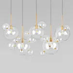 Подвесной светильник Loft it Bolle 2034-P6 от ImperiumLoft
