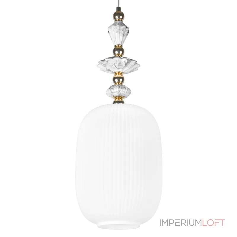 Подвесные светильники Loft it Family 10365/G от ImperiumLoft