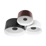 Подвесной светильник Loft it Duo 10360/3 от ImperiumLoft