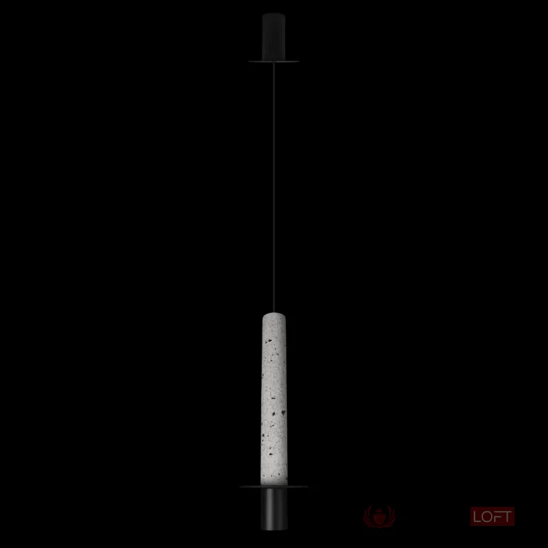 Подвесной светильник Loft it Lava 10361B от ImperiumLoft