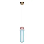 Подвесной светильник LOFT IT Lollipop 10239P/C от ImperiumLoft
