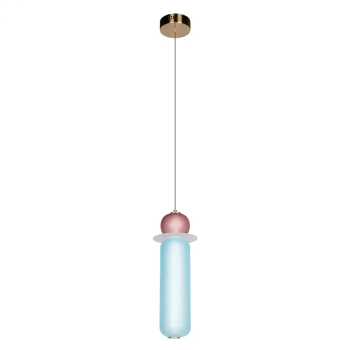 Подвесной светильник LOFT IT Lollipop 10239P/C от ImperiumLoft