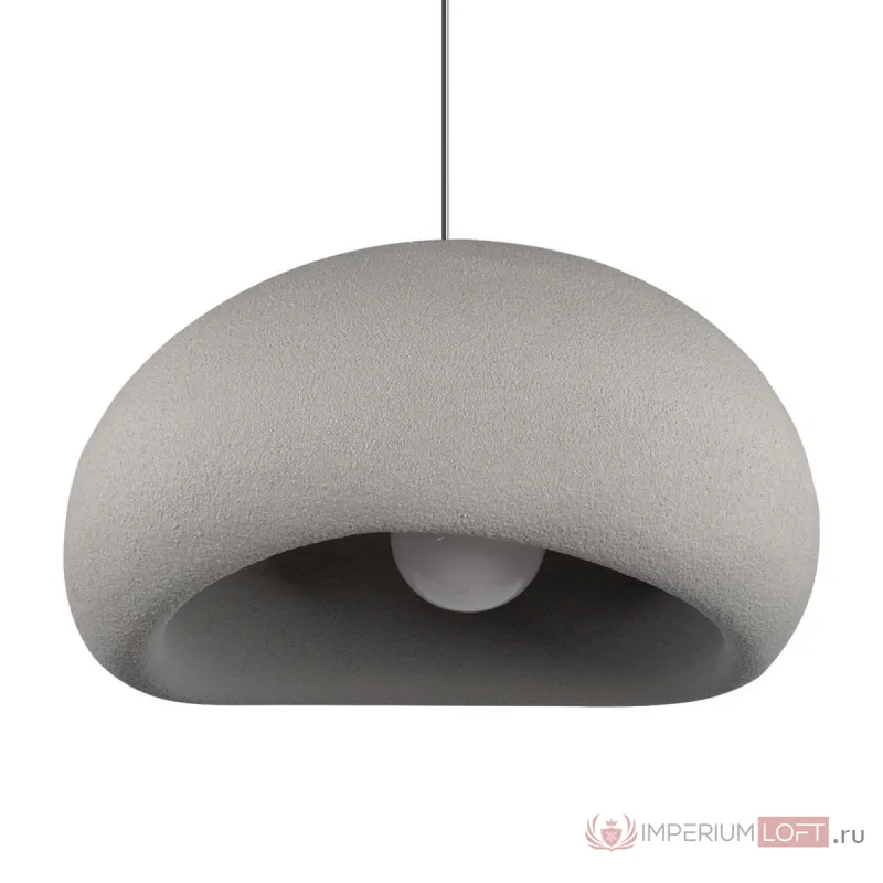 Подвесной светильник Loft it Stone 10252/400 Grey от ImperiumLoft