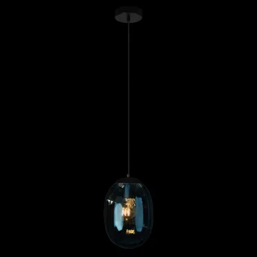 Подвесные светильники Loft it Bubble 10427 Blue от ImperiumLoft