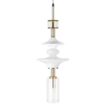 Подвесные светильники Loft it Spindle 10423/D от ImperiumLoft