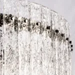 Настенный светильник LOFT IT Nevada 10297W Pearl black от ImperiumLoft