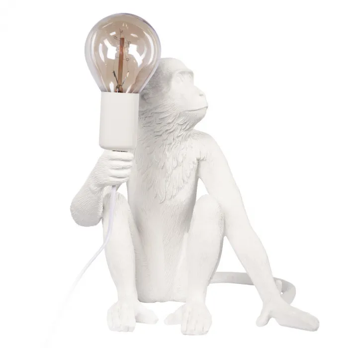 Настольная лампа LOFT IT Monkey 10314T/A от ImperiumLoft