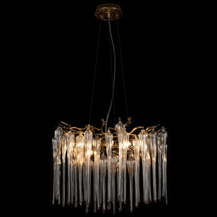 Подвесной светильник Loft it Waterfall 10350/460 AB от ImperiumLoft