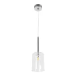 Подвесной светильник Loft it Spillray 10232/C Red от ImperiumLoft