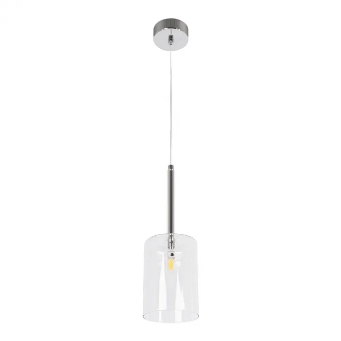 Подвесной светильник Loft it Spillray 10232/C Red от ImperiumLoft