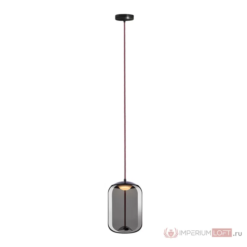 Подвесной светильник Loft it Knot 8134-A mini от ImperiumLoft