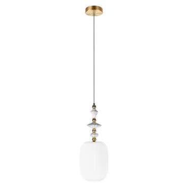 Светильник подвесной Loft it Family 10365/G
