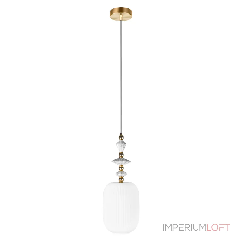 Подвесные светильники Loft it Family 10365/G от ImperiumLoft