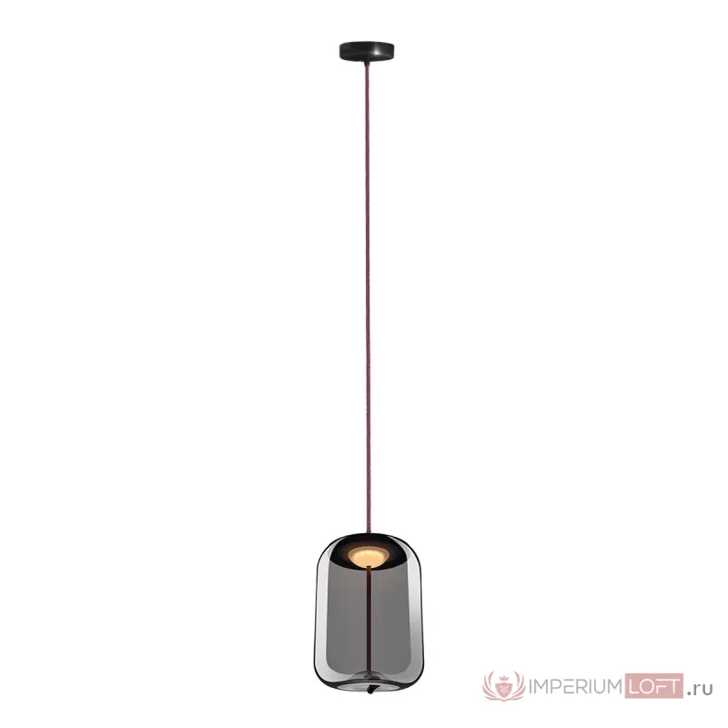 Подвесной светильник Loft it Knot 8134-A mini от ImperiumLoft