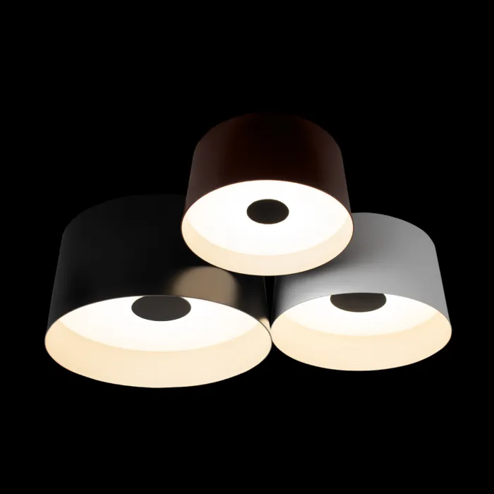 Подвесной светильник Loft it Duo 10360/3 от ImperiumLoft