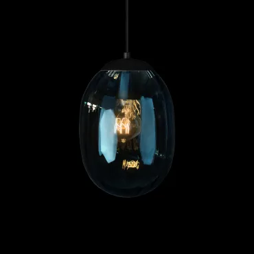 Подвесные светильники Loft it Bubble 10427 Blue от ImperiumLoft