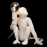 Настольная лампа LOFT IT Monkey 10314T/A от ImperiumLoft