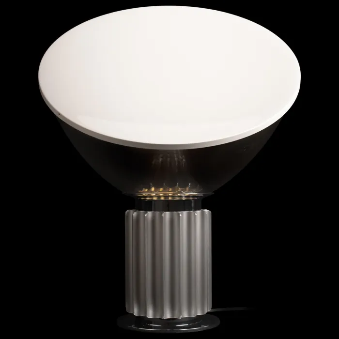 Настольная лампа Loft it Taccia 10294/M Black от ImperiumLoft