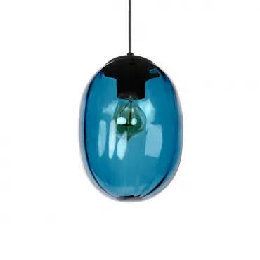 Подвесные светильники Loft it Bubble 10427 Blue от ImperiumLoft