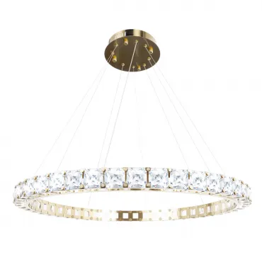 Подвесной светильник Loft it Tiffany 10204/1000 Gold от ImperiumLoft